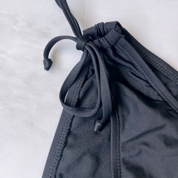 Mossimo Women’s Small Side Tie String Bikini Bottom. - Picture 3 of 3